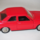 Illustration for article titled Samurai Sunday: Datsun Bluebird 1600SSS Coupe by Diapet